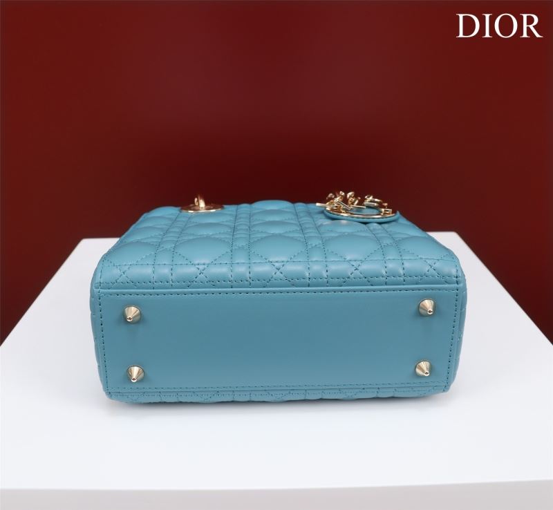 Christian Dior My Lady Bags